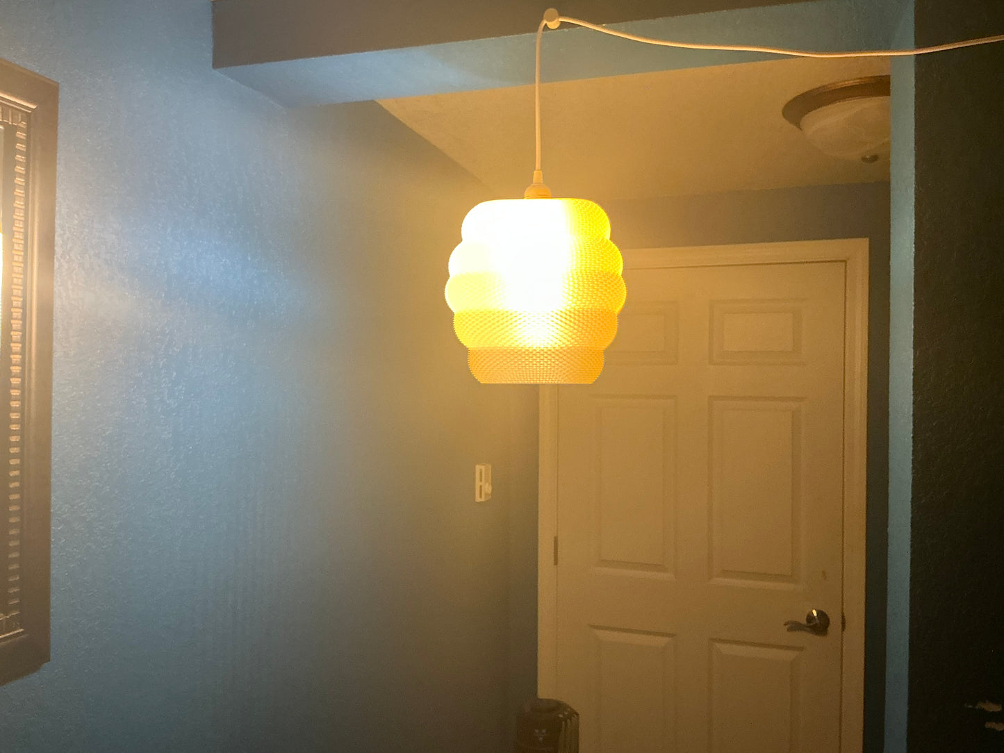 Daira Pendant Lamp