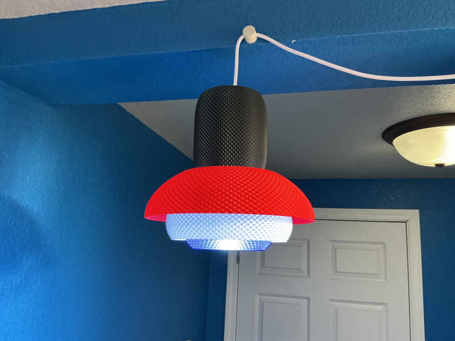 Elia Pendant Lamp
