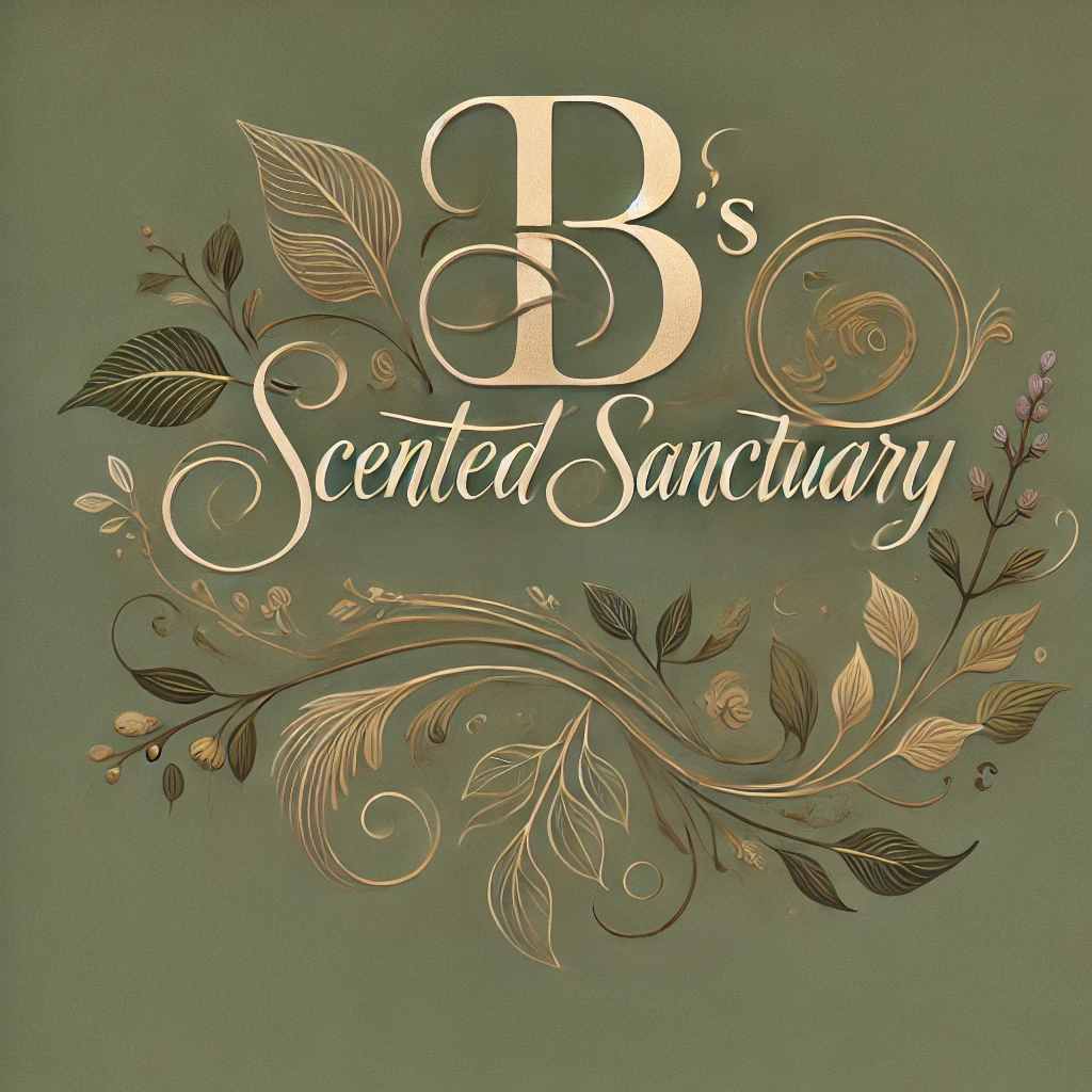 Candle's, Soap's & Perfume