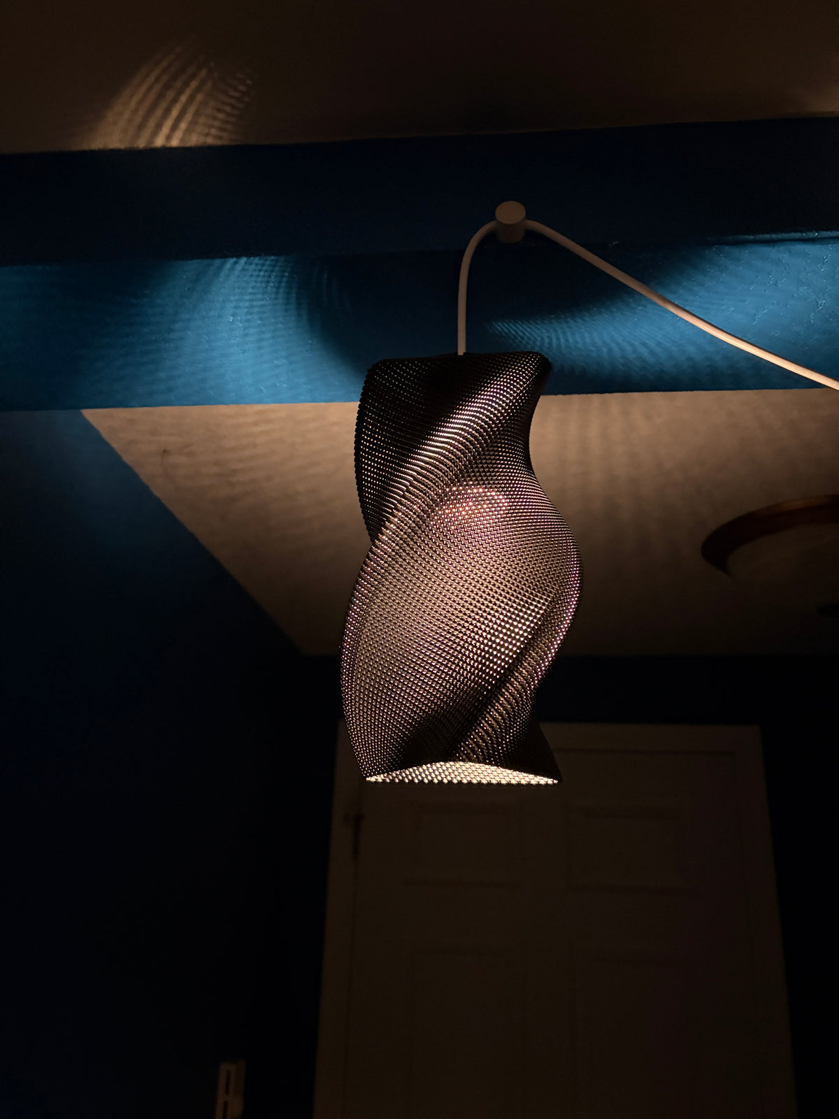 Vector Pendant Shade Only