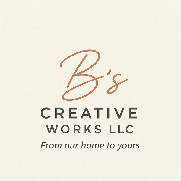 B's Creative Works LLC