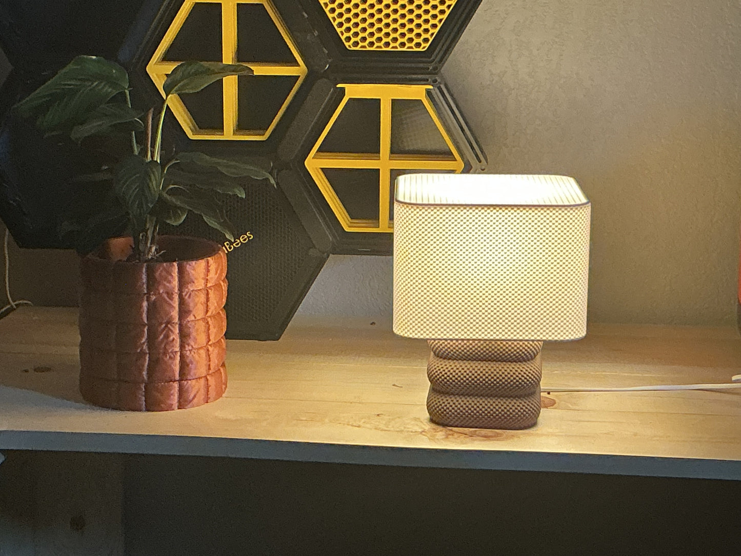 Miguel Table Lamp