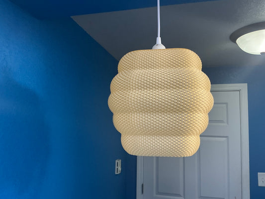 Daira Pendant Lamp