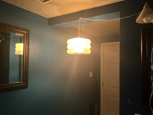 Clara Pendant Light