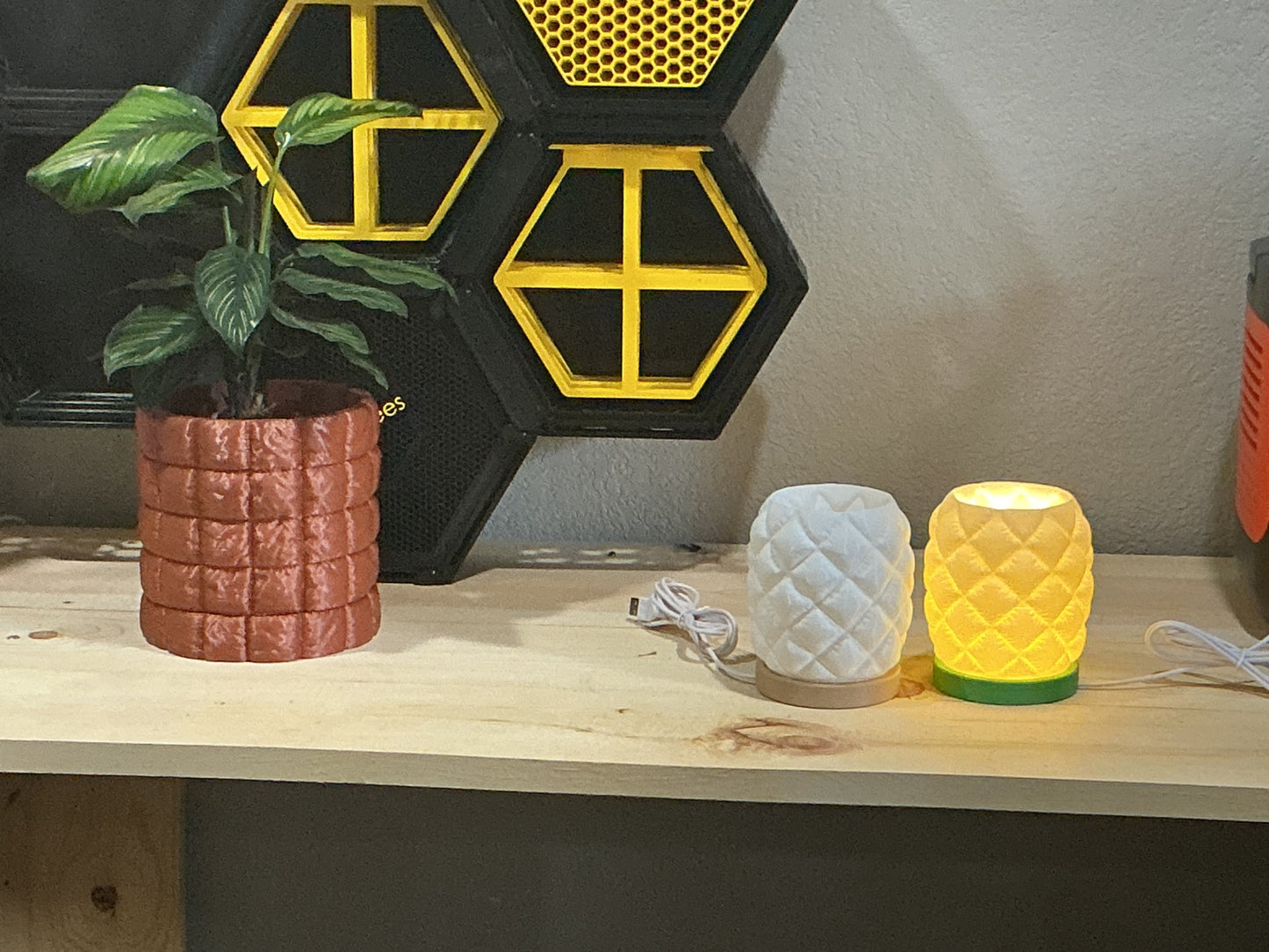 Glowver Lamp
