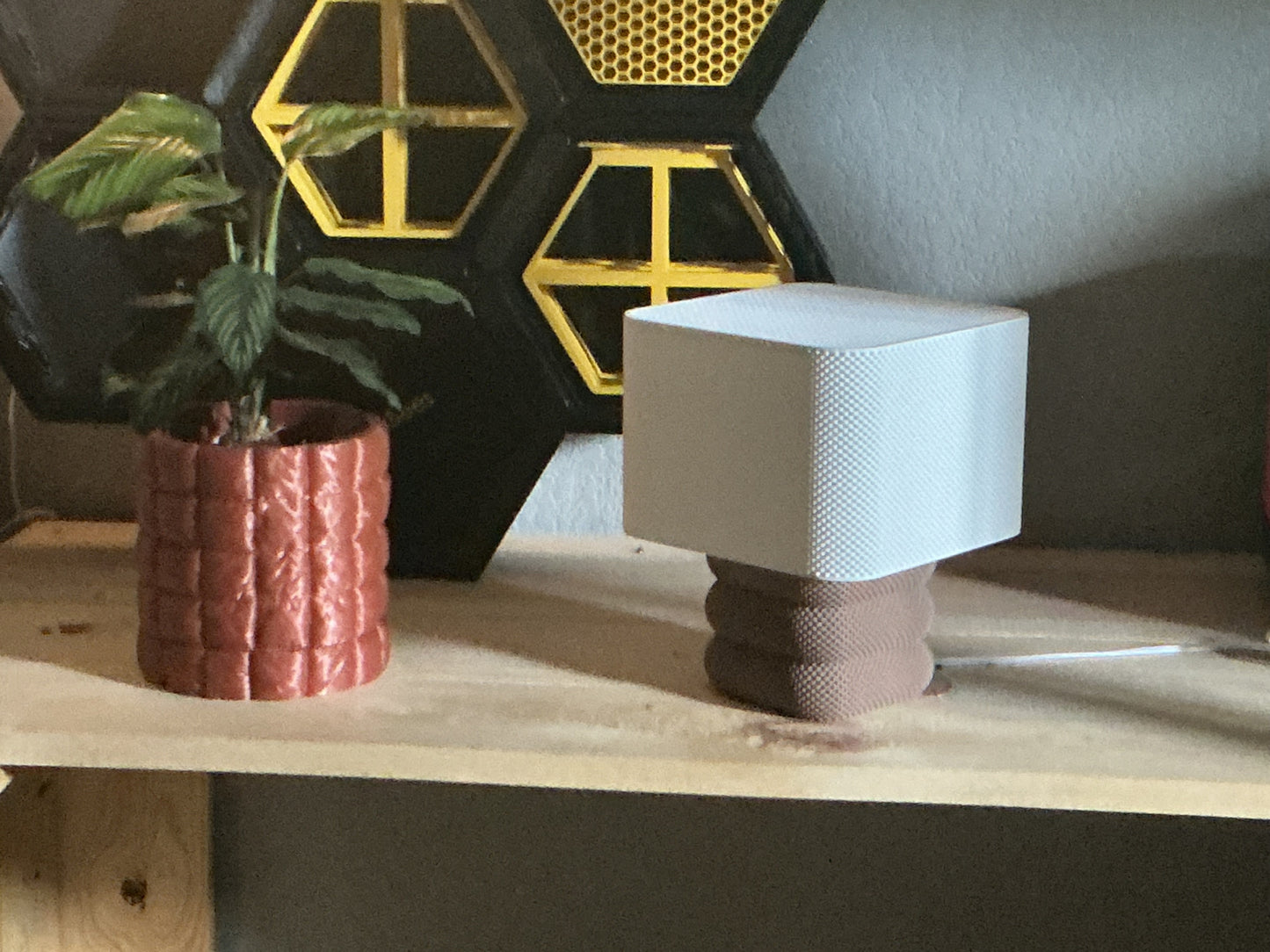 Miguel Table Lamp