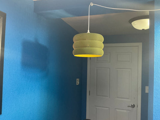 Mara Pendant Light