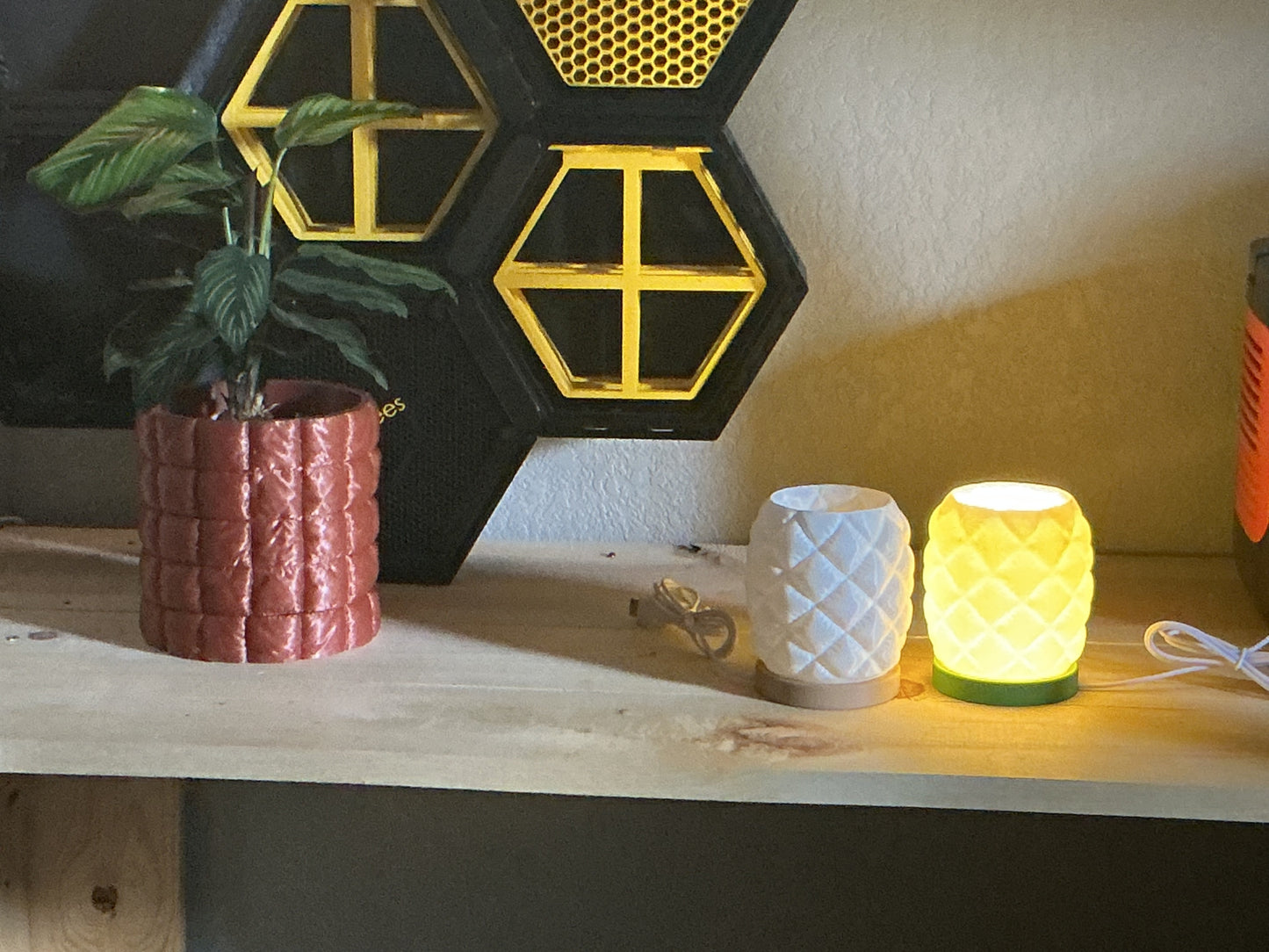 Glowver Lamp