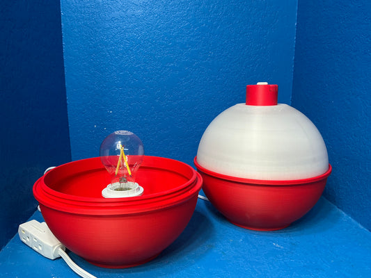 Fishing Bobber Light