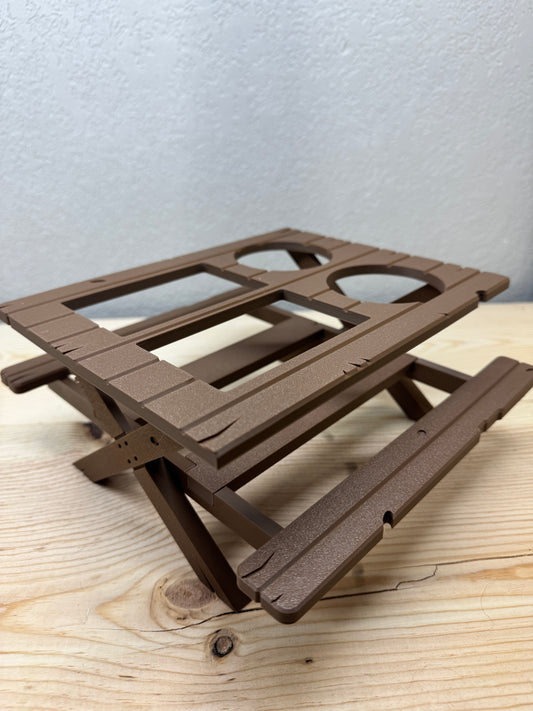 Picnic Table