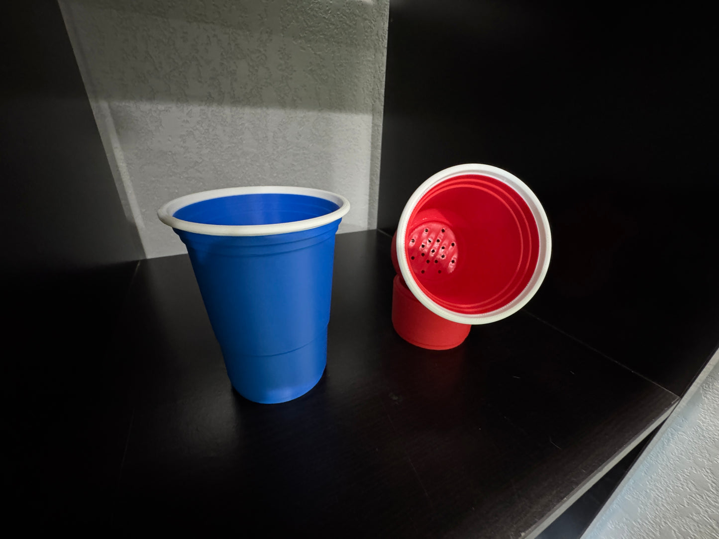 Solo Cup Planter