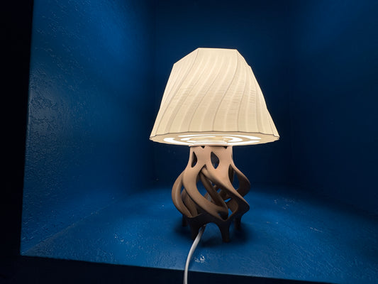 Root Lamp